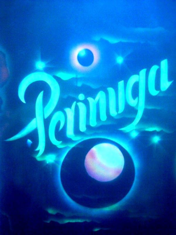 Perinuga