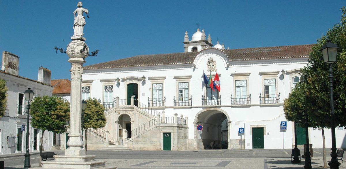 Câmara Municipal