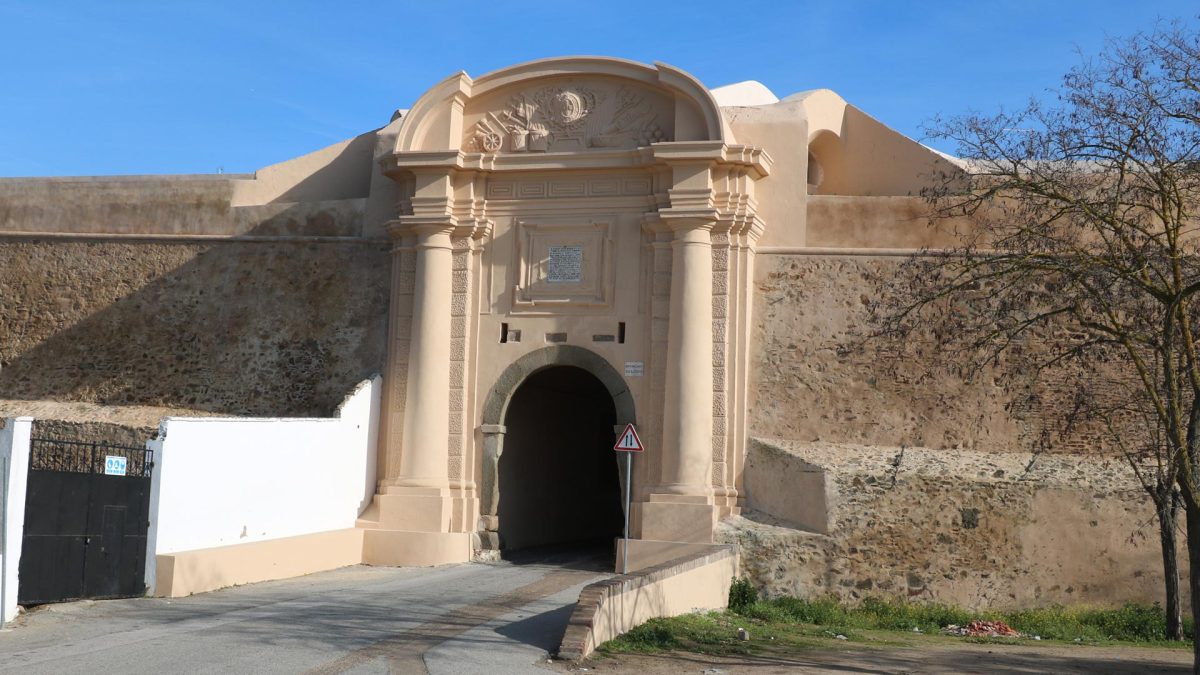 Portas da Vila