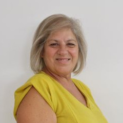 Anselmina Maria Sardinha Caldeirão